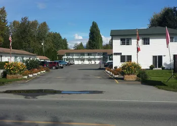 Rainbow Inn Motel hotel thumbnail 2
