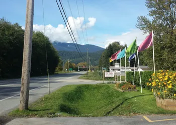 Rainbow Inn Motel hotel thumbnail 6