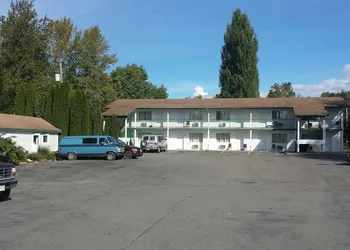 Rainbow Inn Motel hotel thumbnail 8