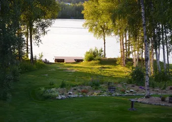 Alaska's Lake Lucille B&B hotel thumbnail 5