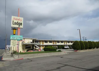 Holiday Lodge hotel thumbnail 5
