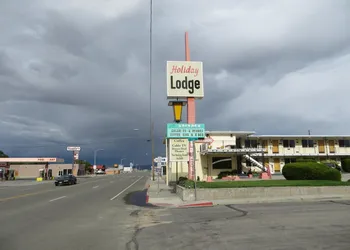 Holiday Lodge hotel thumbnail 6