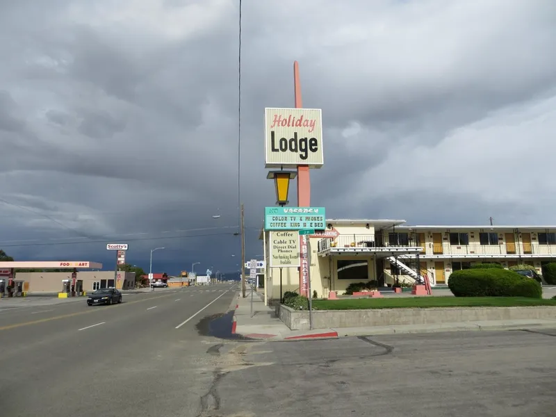 Holiday Lodge hotel detail image 6