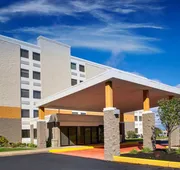Holiday Inn Express Pittston - Scranton Airport by IHG hotel detail image 3
