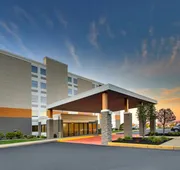 Holiday Inn Express Pittston - Scranton Airport by IHG hotel detail image 4