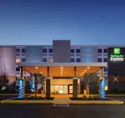 Holiday Inn Express Pittston - Scranton Airport by IHG hotel detail image 5