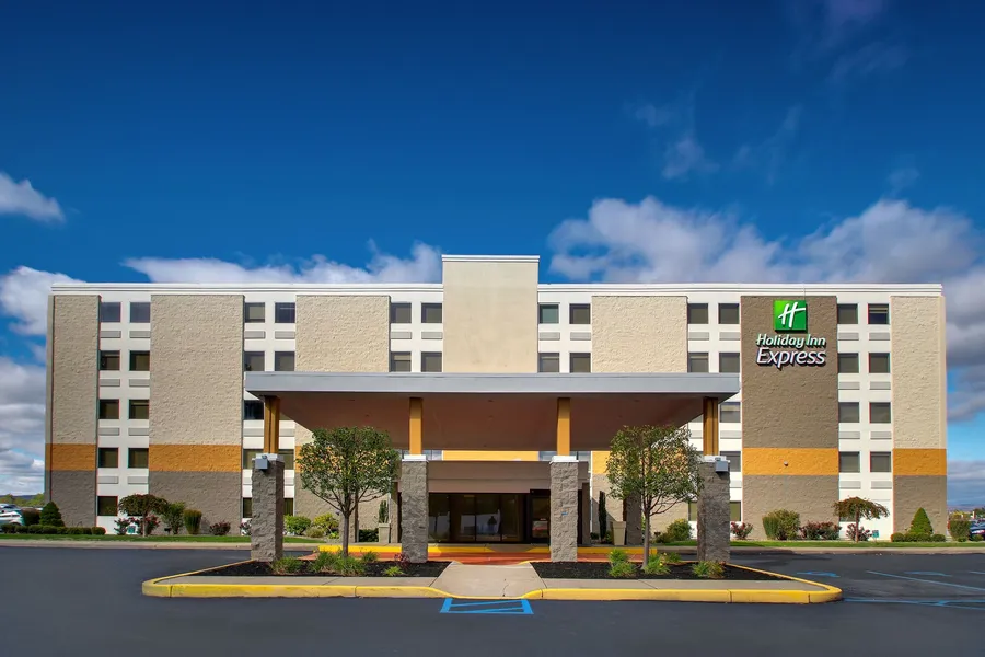 Holiday Inn Express Pittston - Scranton Airport by IHG hotel detail image 6