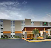 Holiday Inn Express Pittston - Scranton Airport by IHG hotel detail image 7