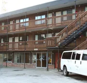 The Driftwood Lodge hotel detail image 4