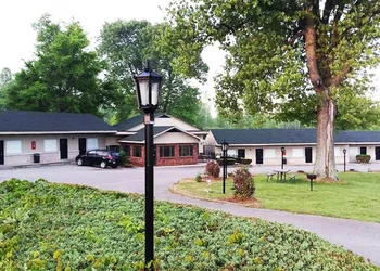 Kentucky Lake Inn hotel thumbnail 4