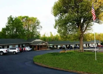 Kentucky Lake Inn hotel thumbnail 6