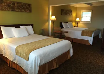 Kentucky Lake Inn hotel thumbnail 8