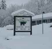 Big Bears Lodge hotel detail image 4