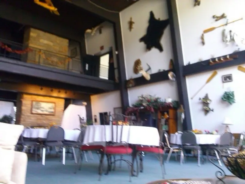 Ken-Bar Lodge hotel detail image 2