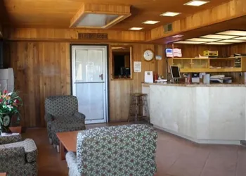 Cambridge Inn Motor Lodge hotel thumbnail 4