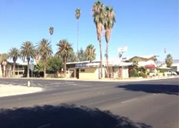 Cambridge Inn Motor Lodge hotel thumbnail 6