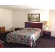 Cambridge Inn Motor Lodge hotel detail image 7