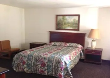 Cambridge Inn Motor Lodge hotel thumbnail 7