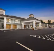 Econo Lodge Elberton hotel detail image 3
