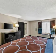 Econo Lodge Elberton hotel detail image 7