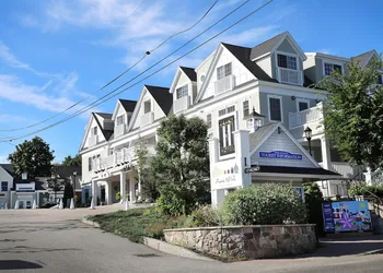 Grand Hotel hotel thumbnail 5
