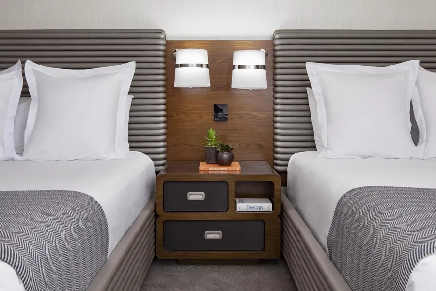 The Watergate Hotel hotel detail image 6