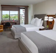 The Watergate Hotel hotel detail image 7