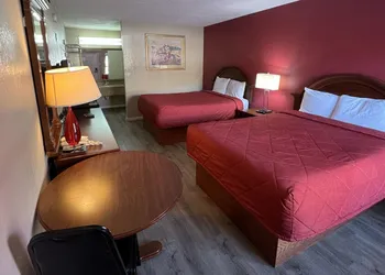 Bestway Inn hotel thumbnail 6