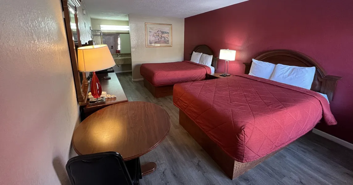 Bestway Inn hotel detail image 6