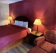 Bestway Inn hotel detail image 7