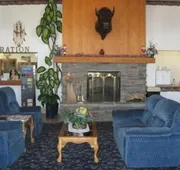 Glacier Gateway Plaza hotel detail image 5