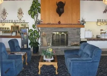 Glacier Gateway Plaza hotel thumbnail 5