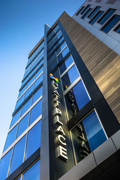 Hyatt Place Washington DC/National Mall hotel detail image 2