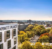 Hyatt Place Washington DC/National Mall hotel detail image 3