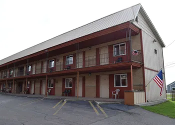 Mid-City Motel hotel thumbnail 2