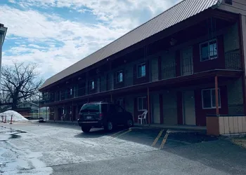 Mid-City Motel hotel thumbnail 3