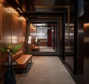 Smyth Tribeca hotel detail image 3