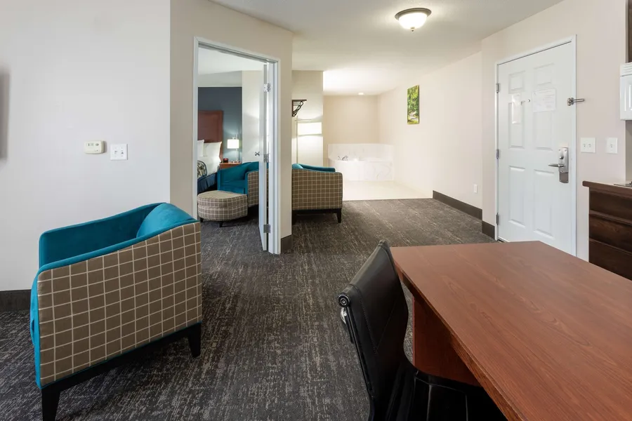 Grandstay Residential Suites Hotel - Sheboygan hotel detail image 6