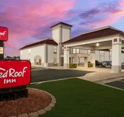 Red Roof Inn Washington, NC hotel detail image 3