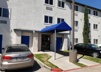 InTown Suites Extended Stay Austin TX – Research Blvd hotel thumbnail 3