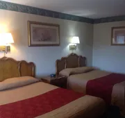 New Haven Inn hotel detail image 3