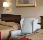 New Haven Inn hotel detail image 4
