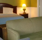 New Haven Inn hotel detail image 5