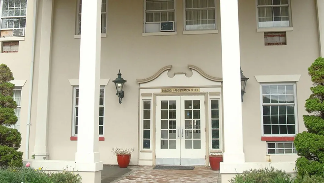 New Haven Inn hotel detail image 6