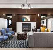Homewood Suites by Hilton Manchester/Airport hotel detail image 3