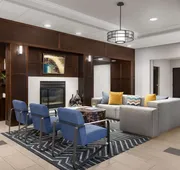 Homewood Suites by Hilton Manchester/Airport hotel detail image 4