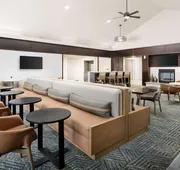 Homewood Suites by Hilton Manchester/Airport hotel detail image 5