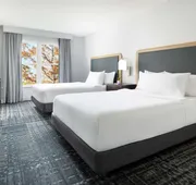 Homewood Suites by Hilton Manchester/Airport hotel detail image 7