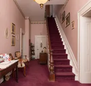 Munro House B And B hotel detail image 3