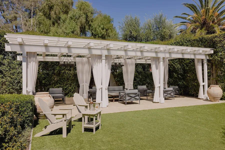Fess Parker Wine Country Inn hotel detail image 2